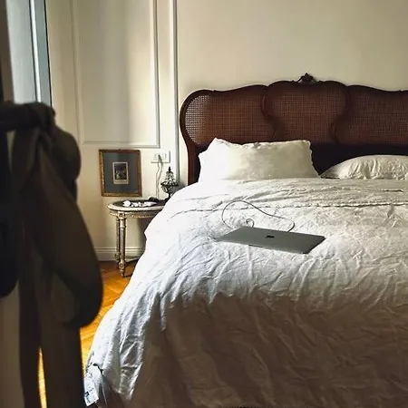 Apartment Ottavia, Santa Maria Novella