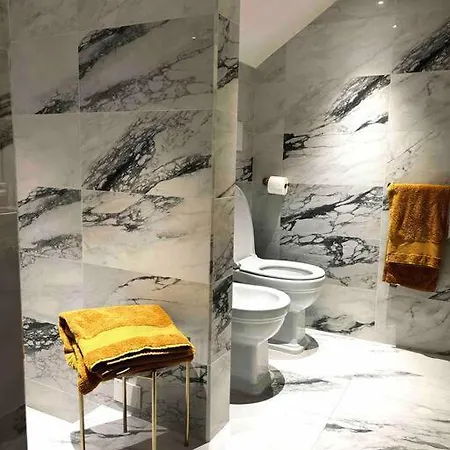 Ottavia, Santa Maria Novella Apartment Florence