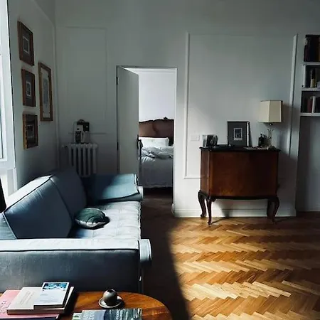 Apartment Ottavia, Santa Maria Novella